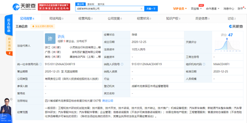 吉利布局新領域 新公司涉足新能源汽車銷售與非居住房地產租賃