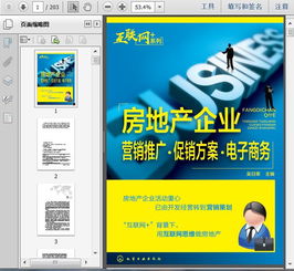 房地產企業營銷策劃推廣、促銷方案與電子商務網絡營銷的整合策略