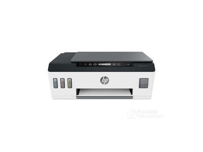 HP Smart Tank 511多功能一體機(jī)評測 1049元超值辦公新選擇